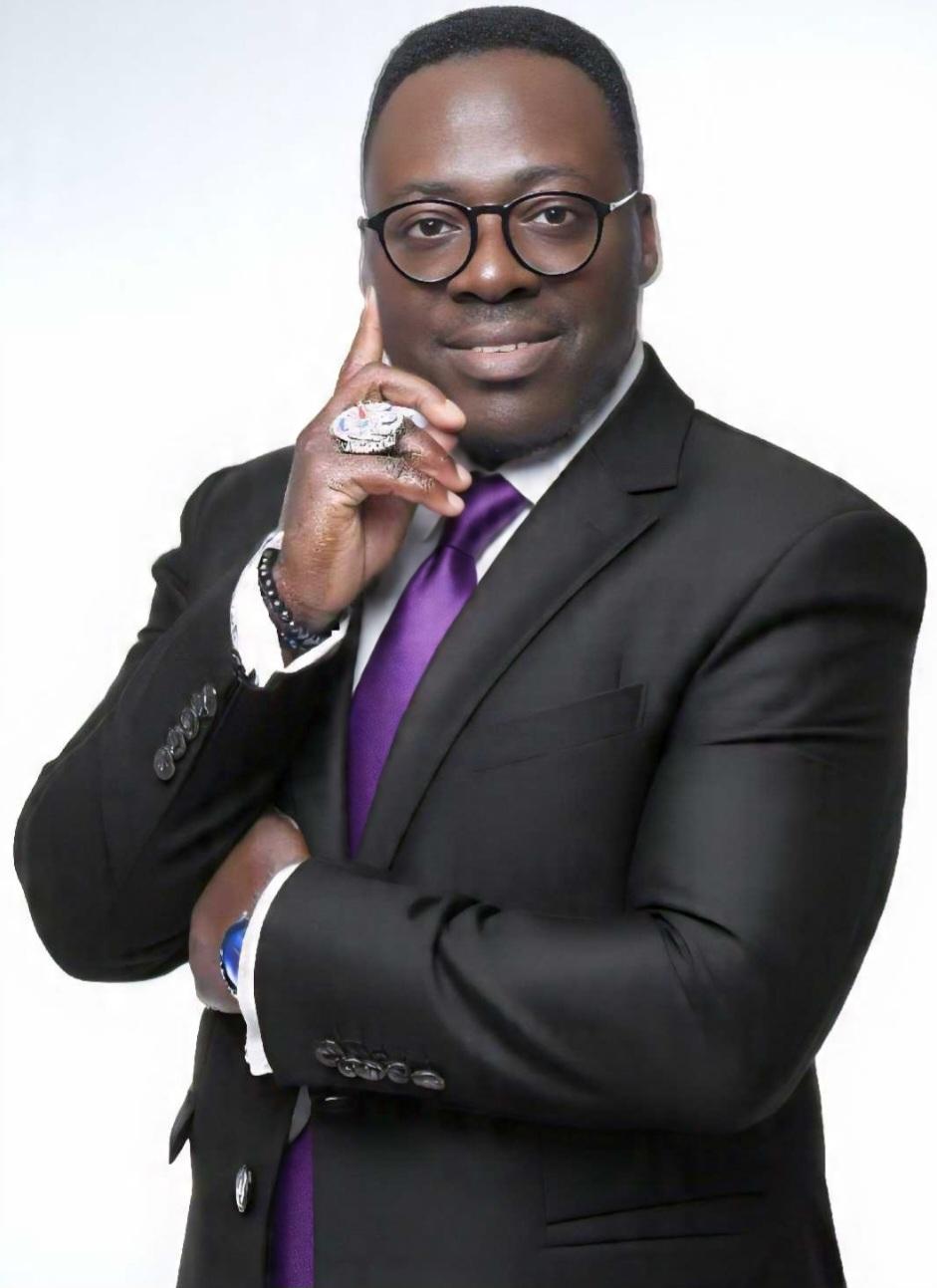 Bryan Sharper, Democratic Candidate for SC House 94