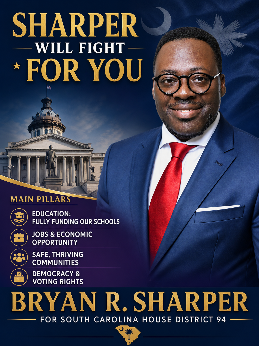 Campaign photo