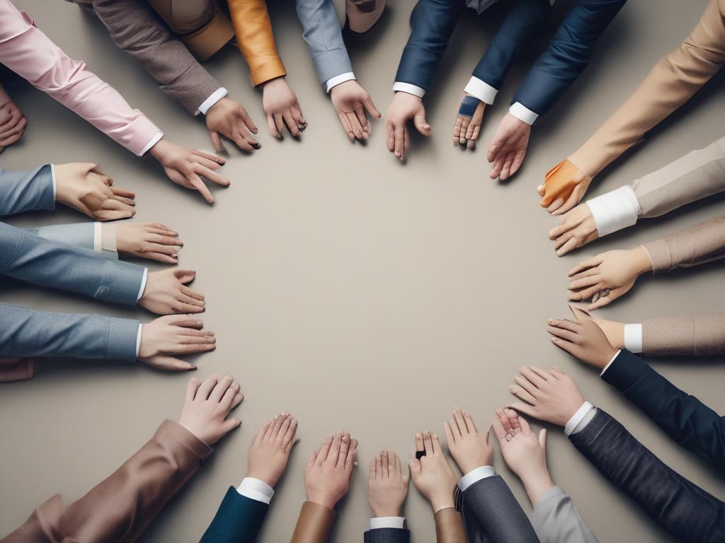 supplier relationship, management, collaboration, procurement, partnerships