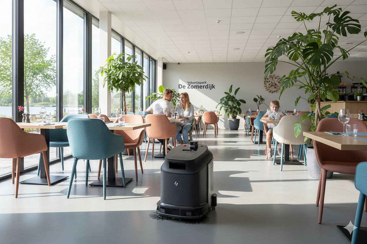 gausium restaurant.png