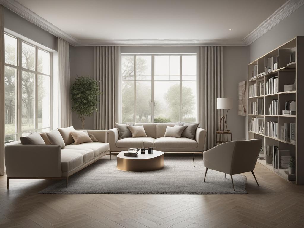 design consultation, home design, 3D visualization, modern aesthetics