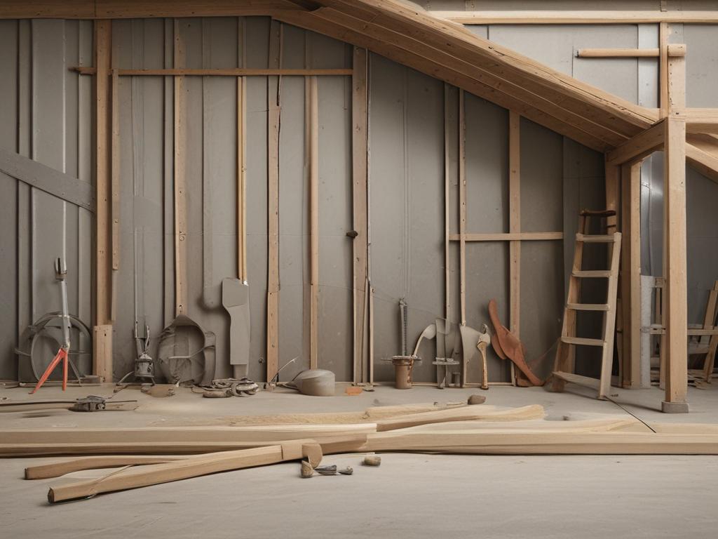 quality construction, skilled tradespeople, home building, craftsmanship