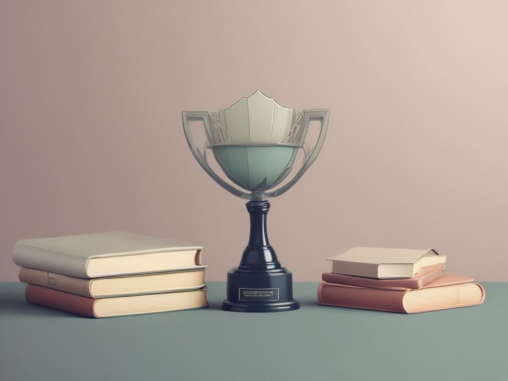 academic achievements, awards, education, milestones
