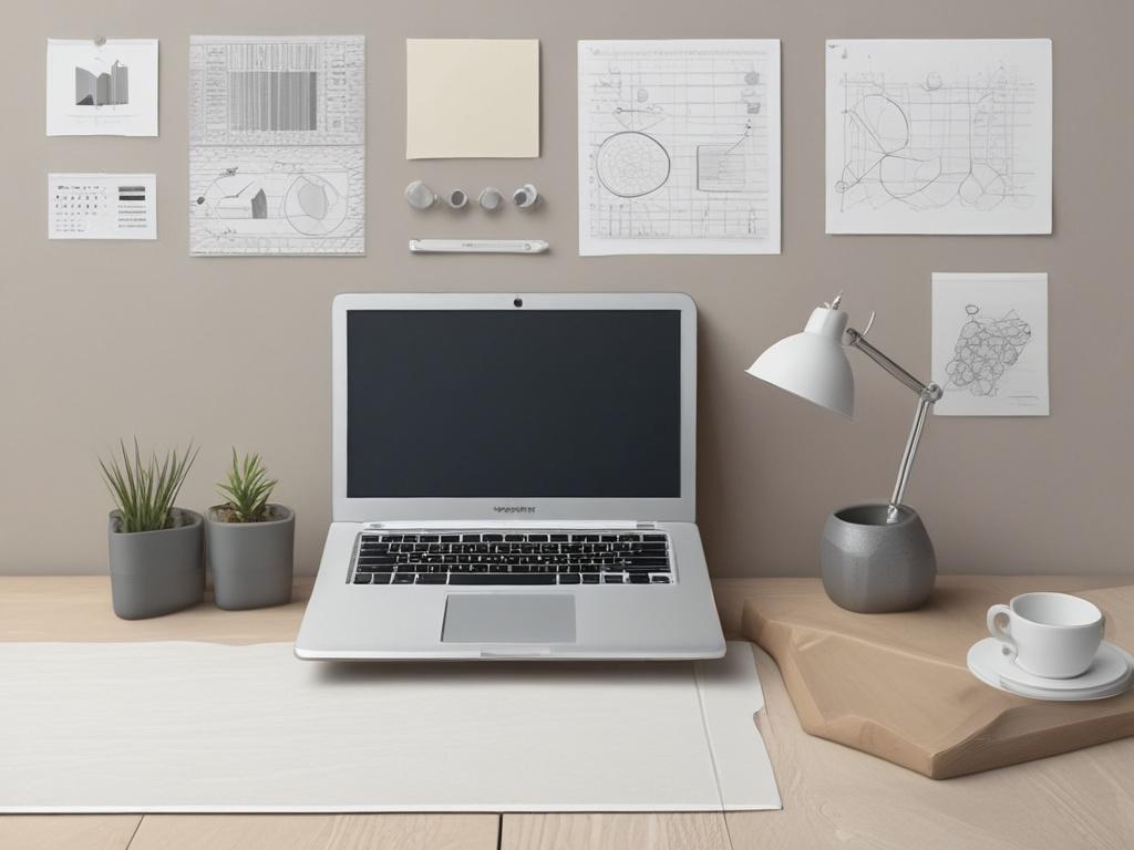technical projects, software engineering, innovation, showcase