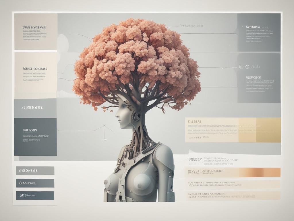 AI lead generation, custom solutions, business growth