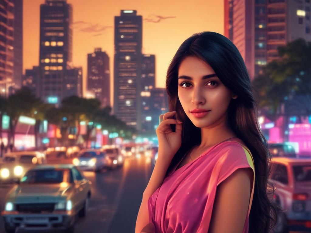 **Prompt for AI Image Generation:**Create a realistic high resolution that