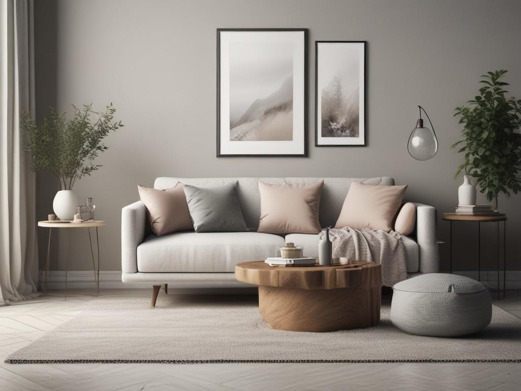 home decor, elegant, stylish, cozy, transformation