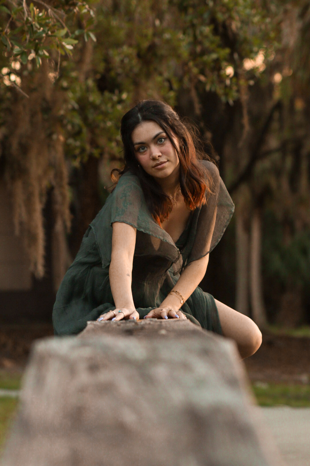 Featured Work