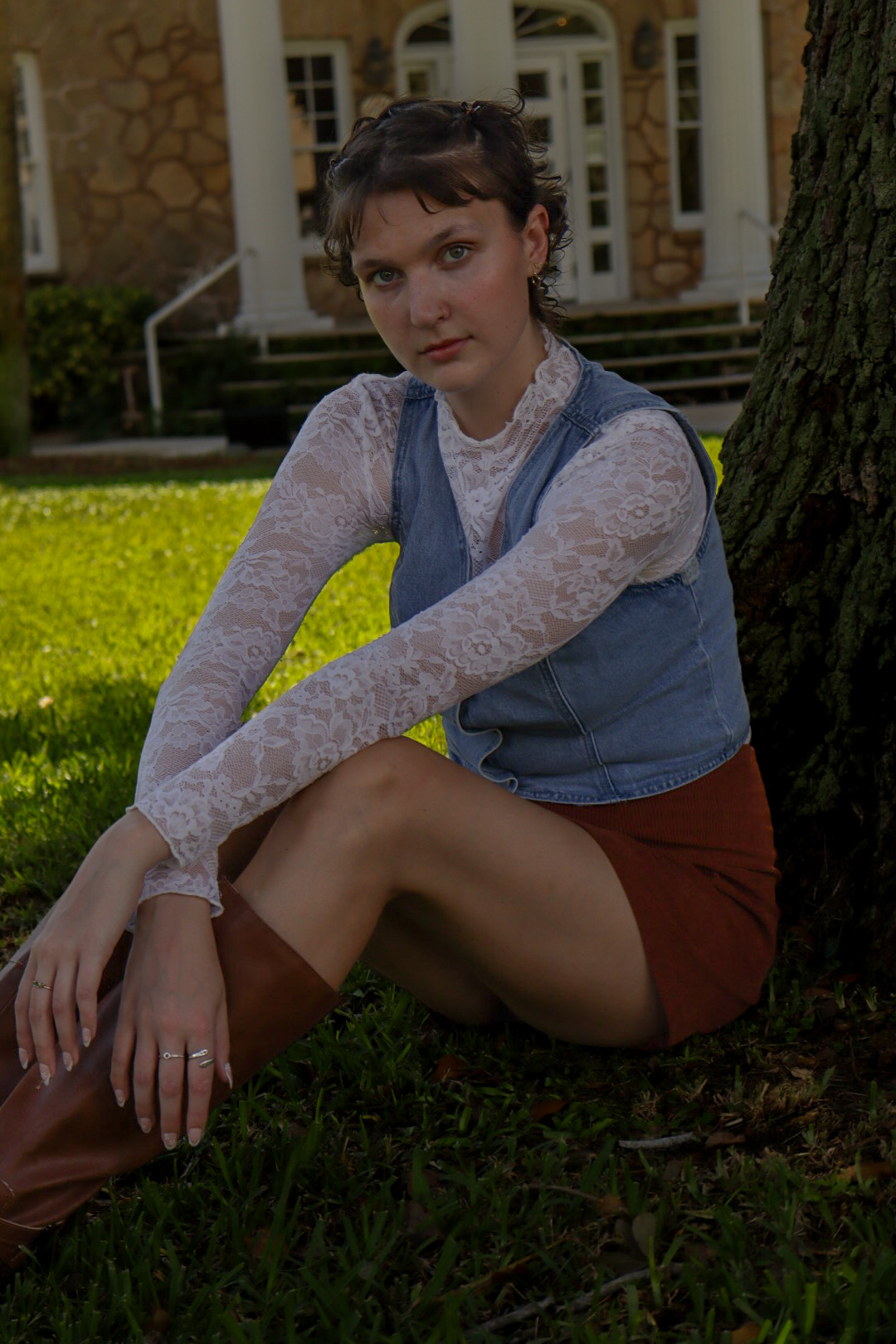 Portrait