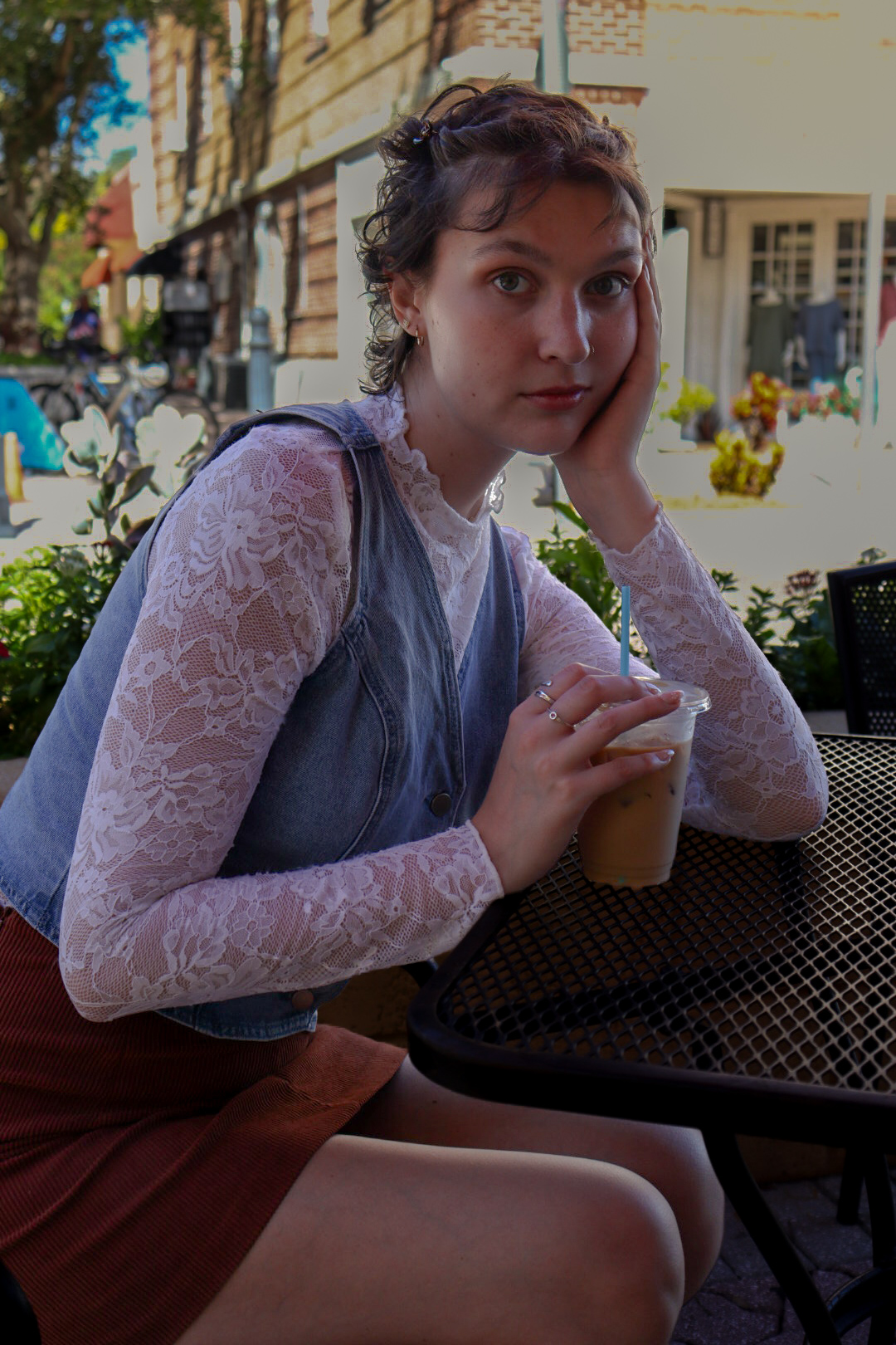 Portrait