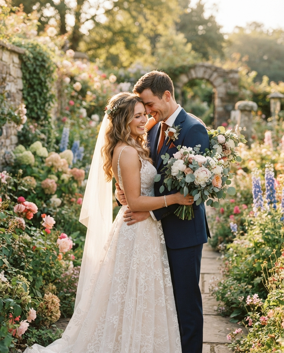Wedding Gallery