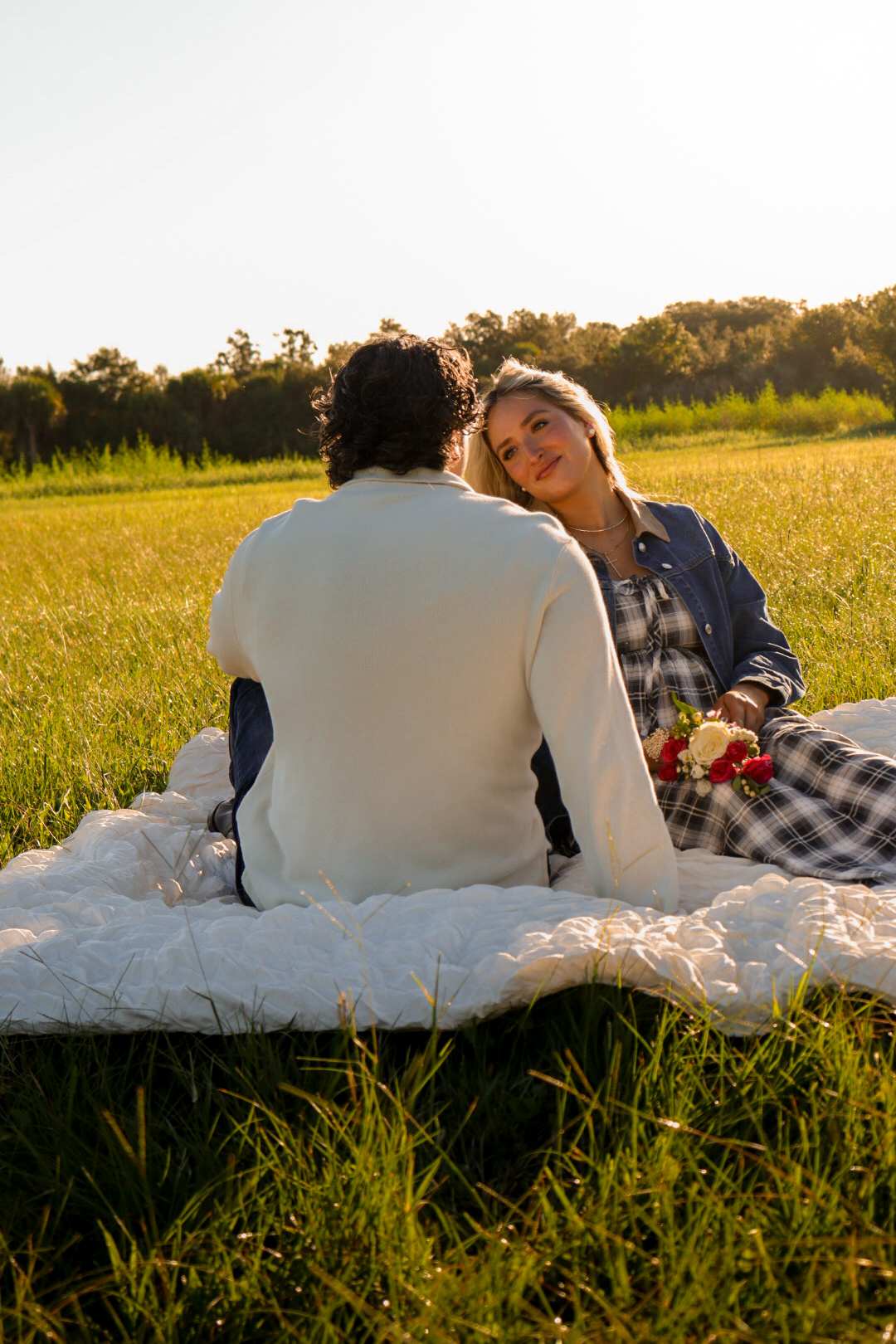 Couple Session