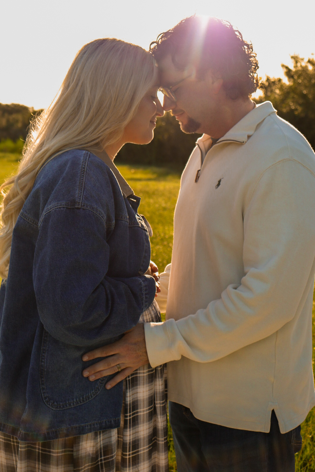 Couple Session