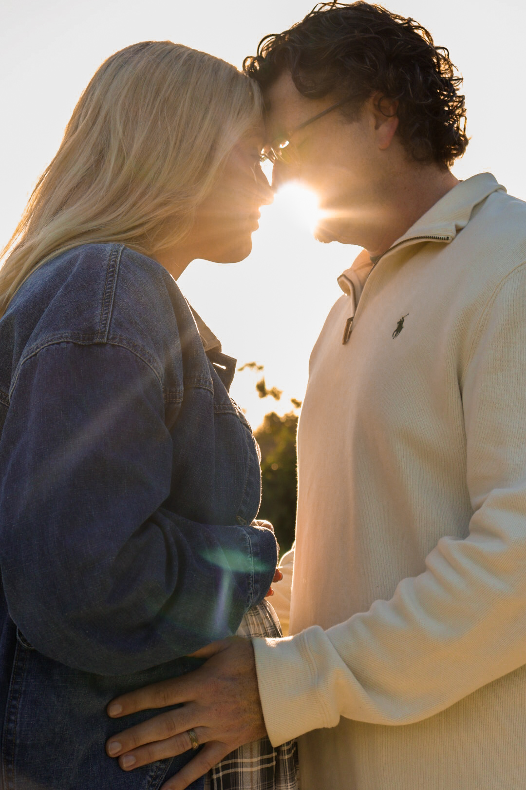 Couple Session