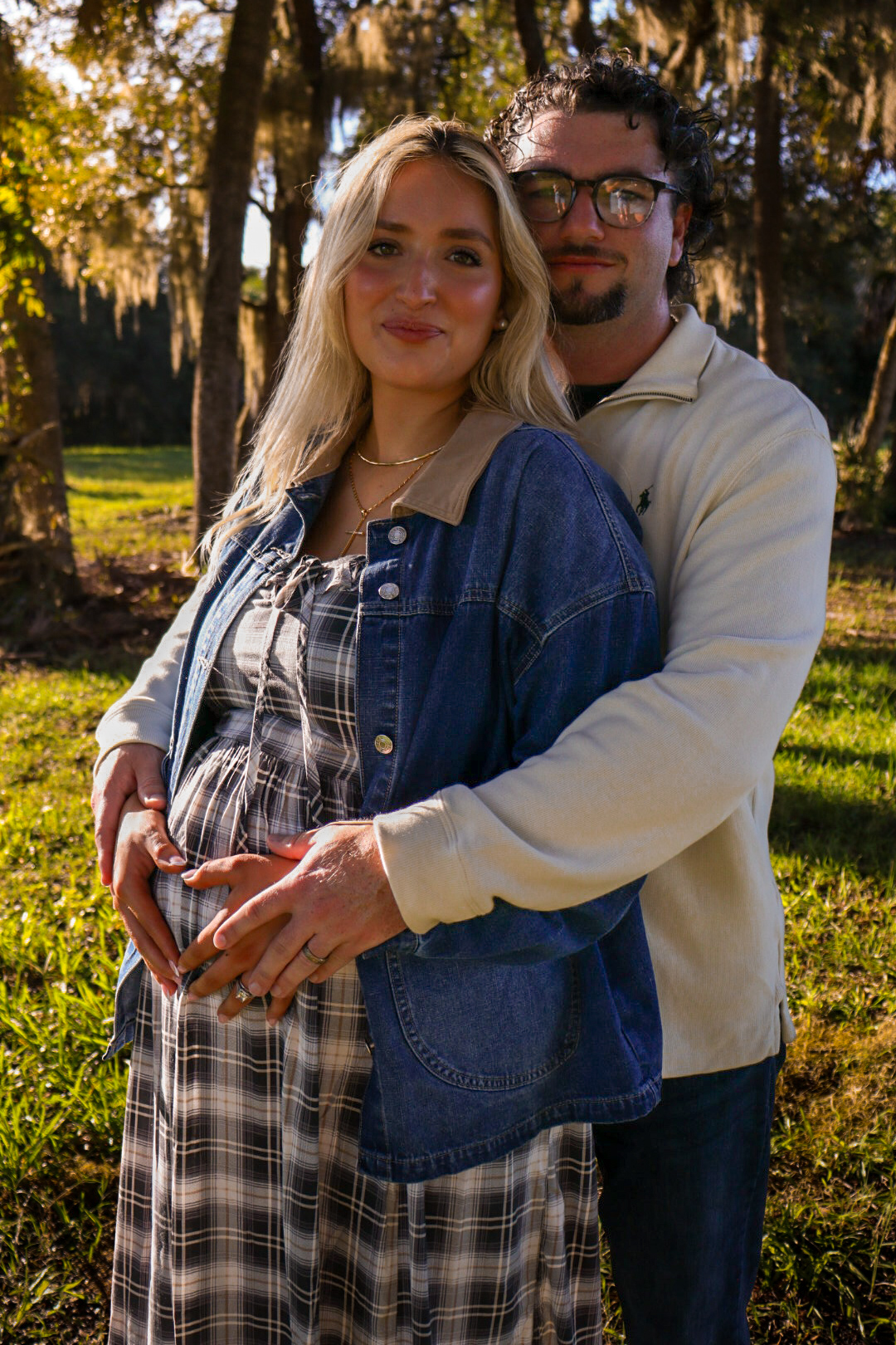 Couple Session