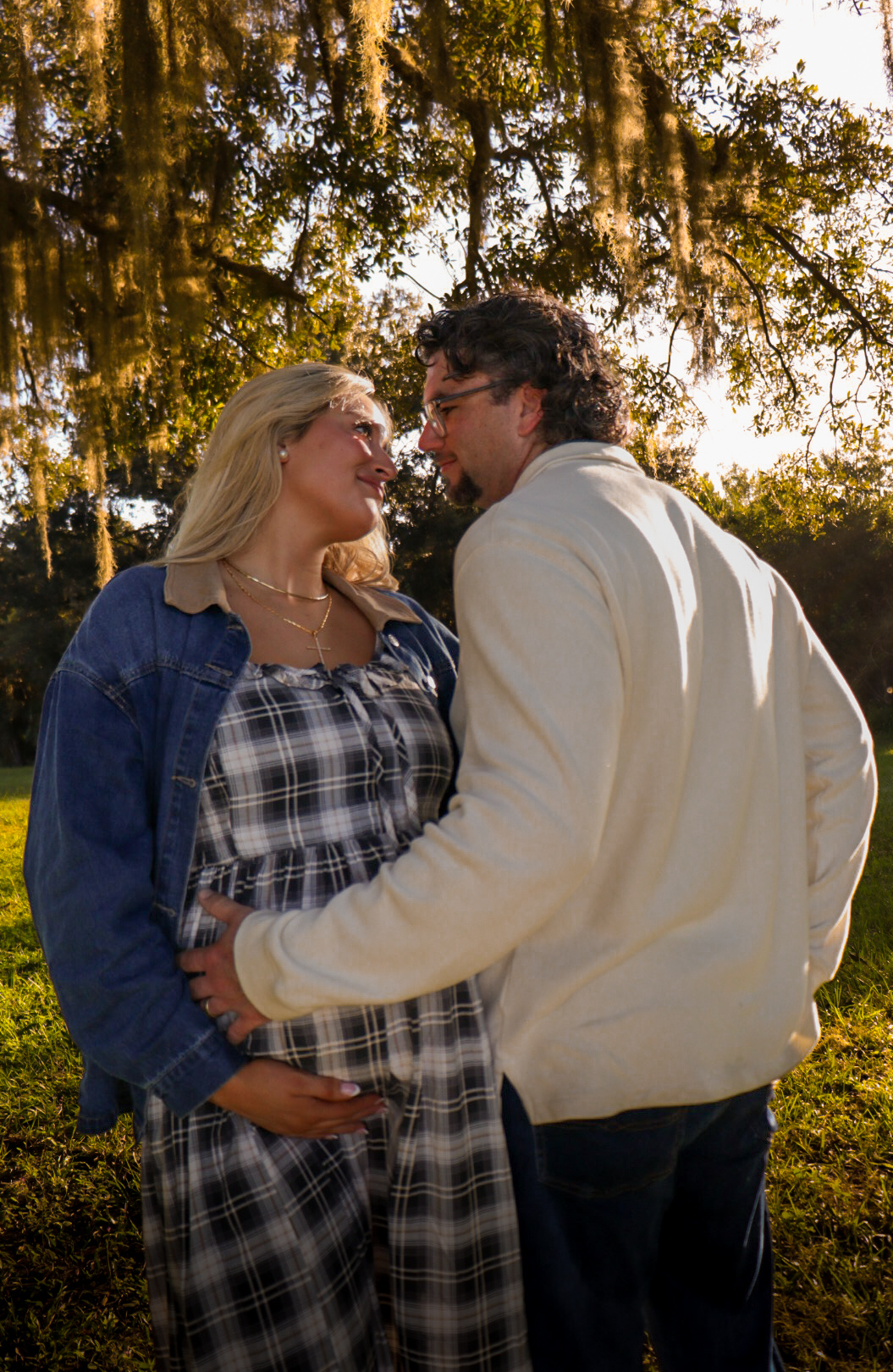 Couple Session