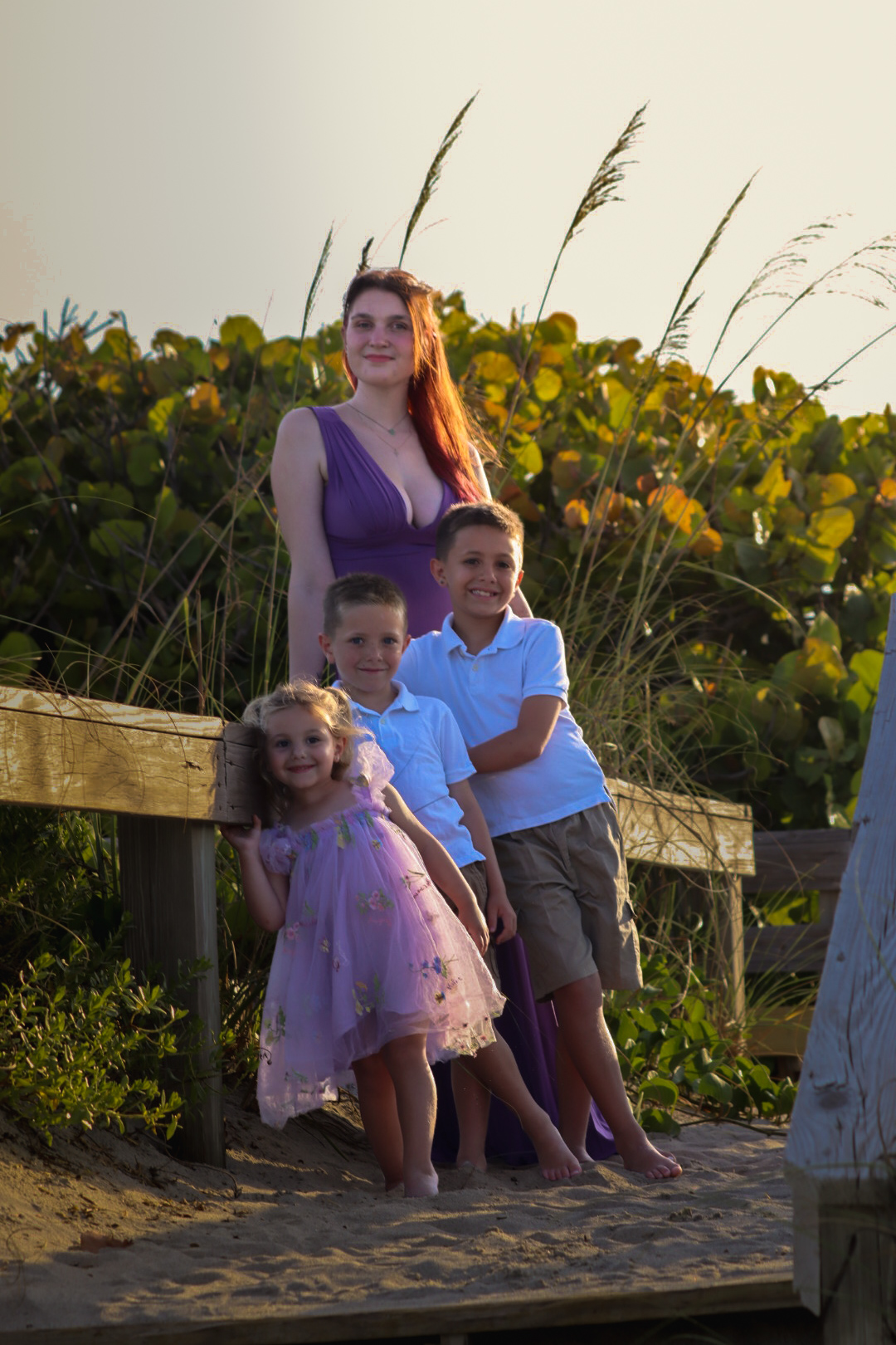 Family Session
