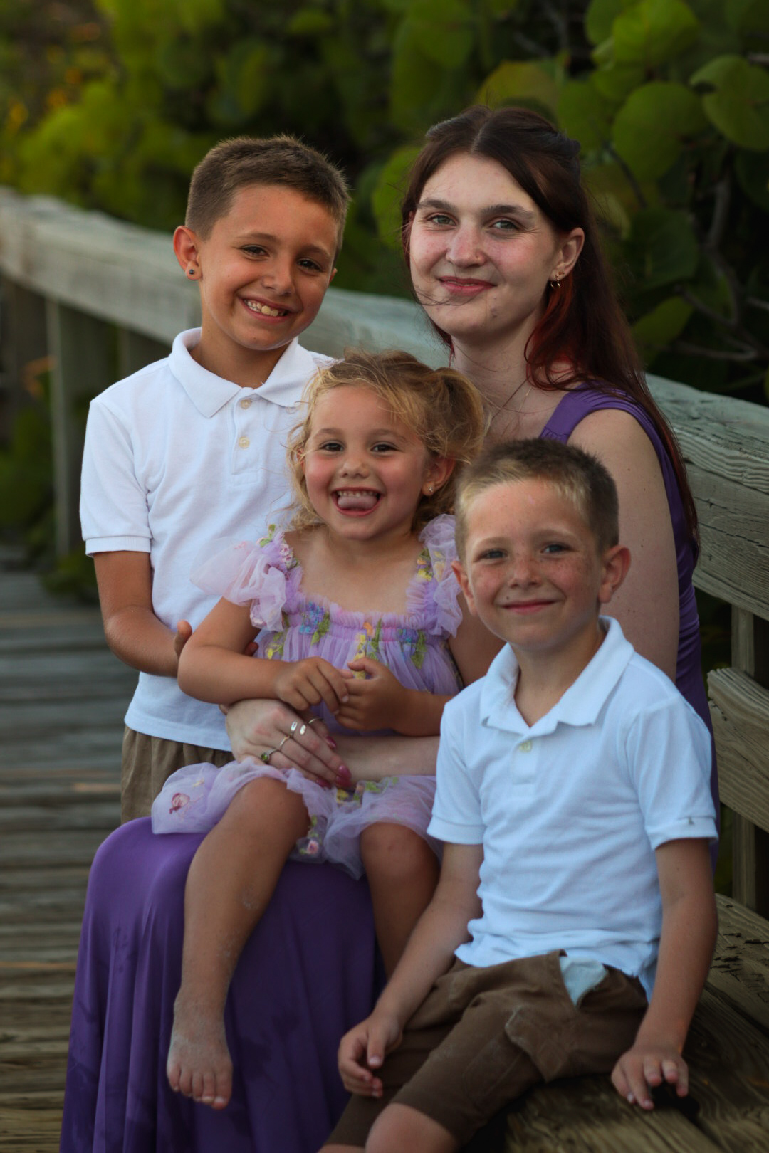 Family Session