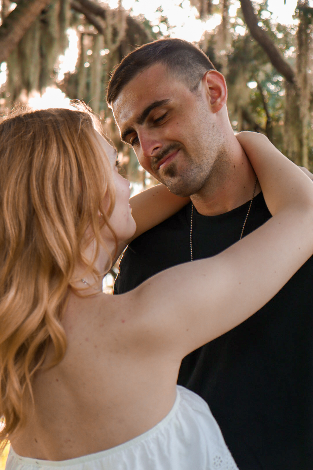 Couple Session
