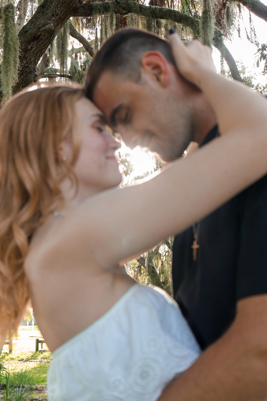 Couple Session