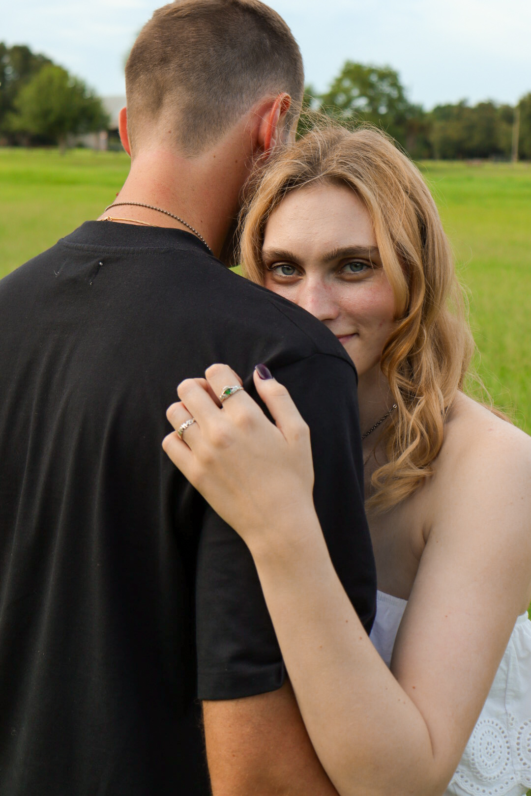 Couple Session