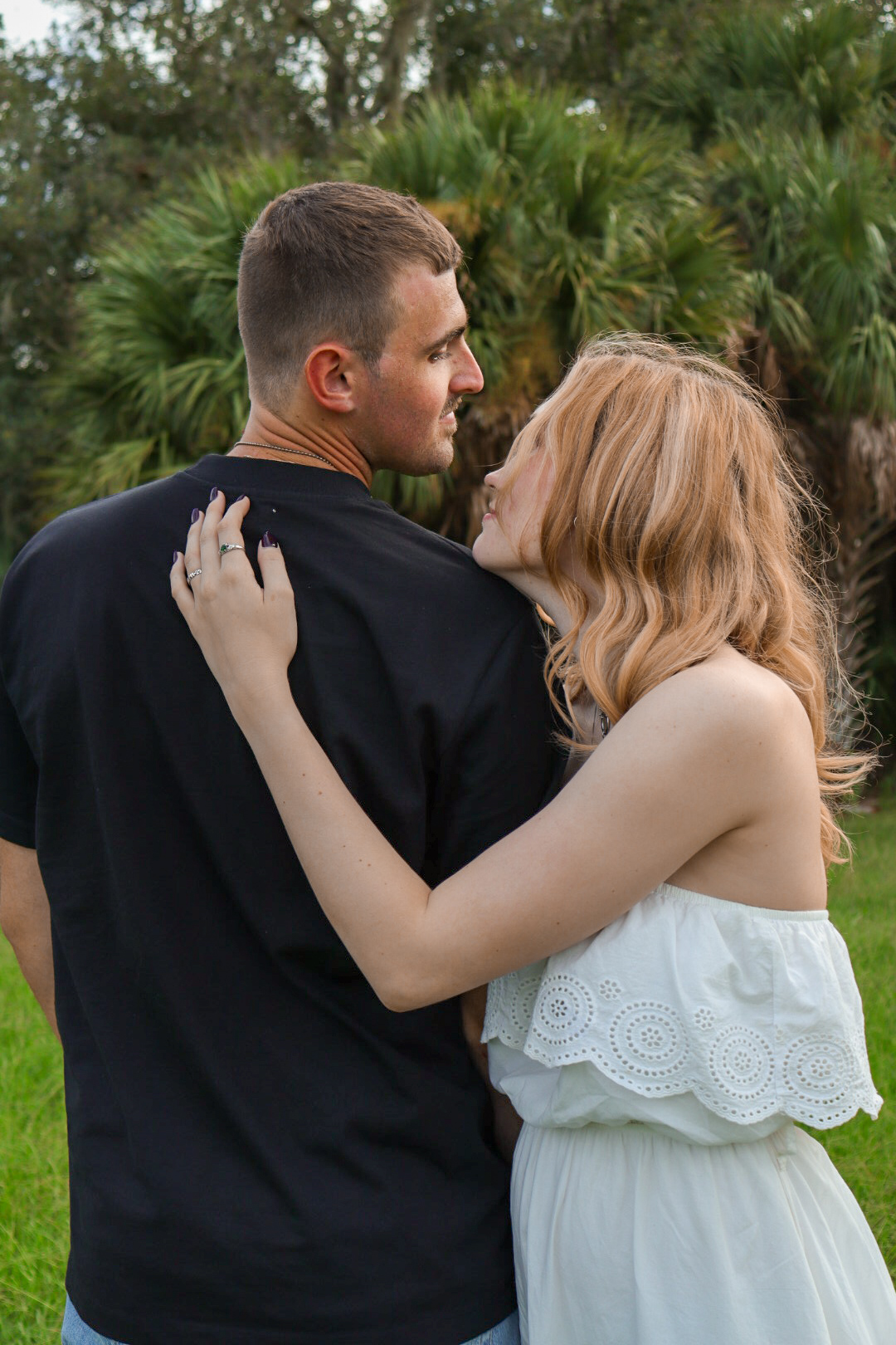 Couple Session
