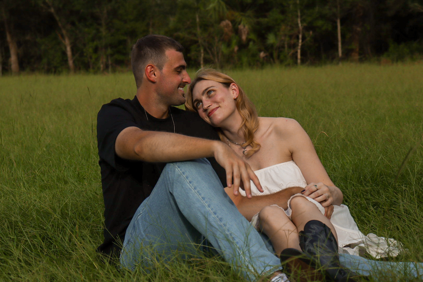 Couple Session
