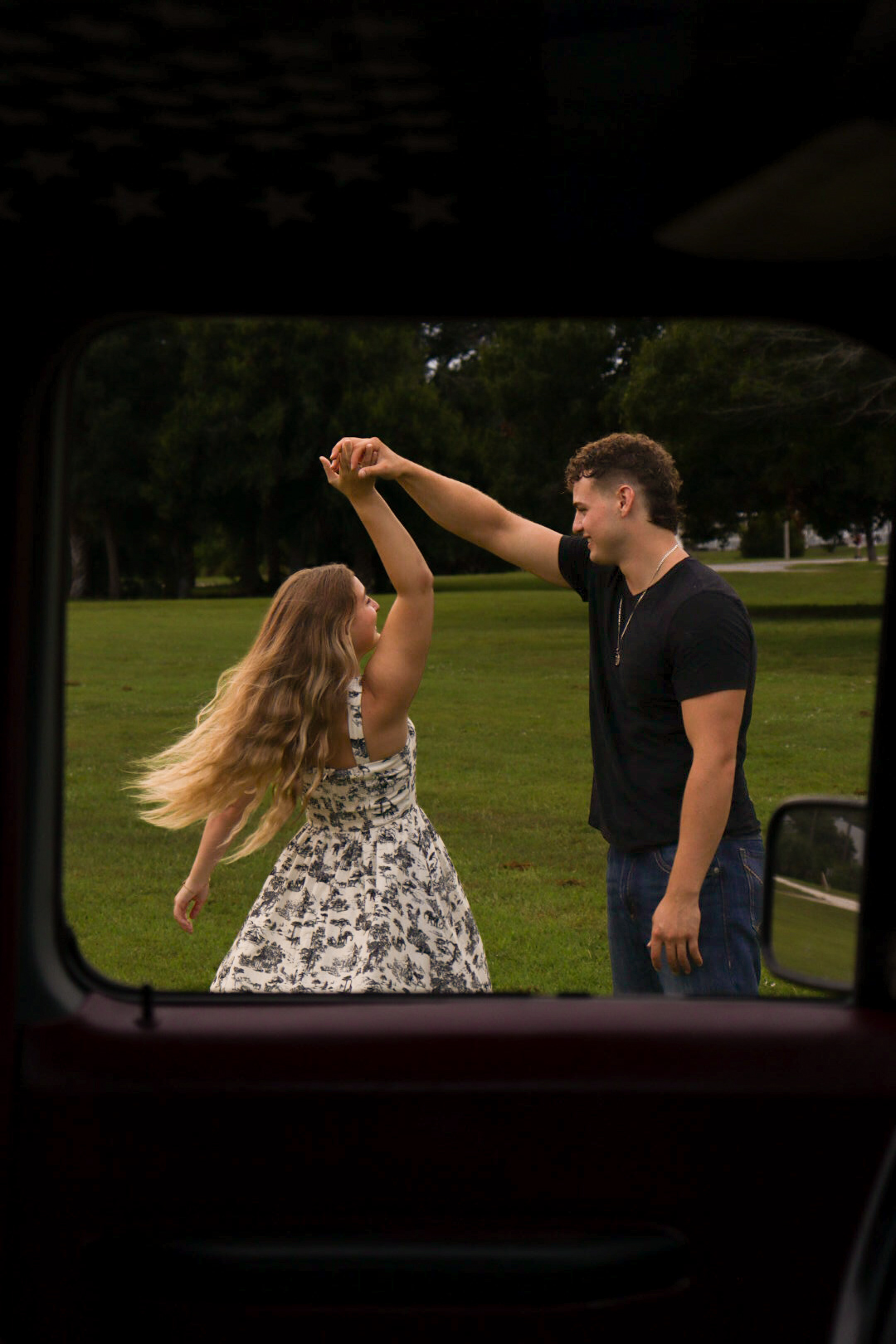 Couple Session