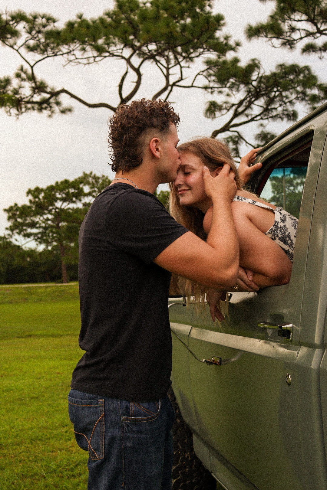 Couple Session