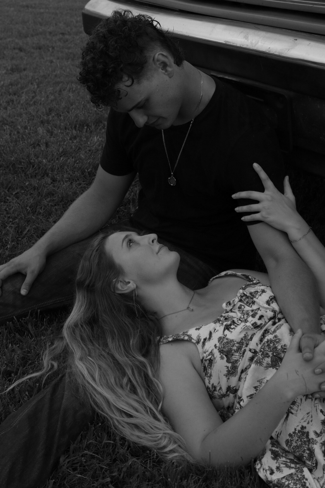 Couple Session