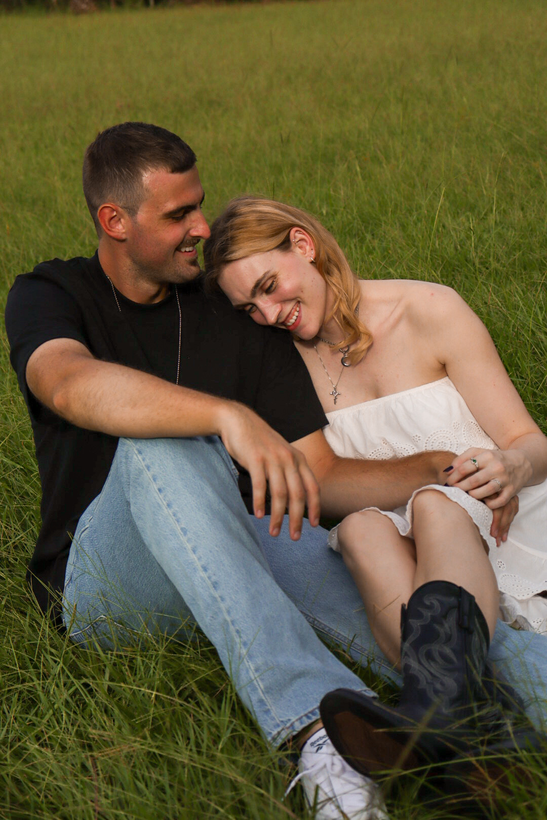 Couple Session