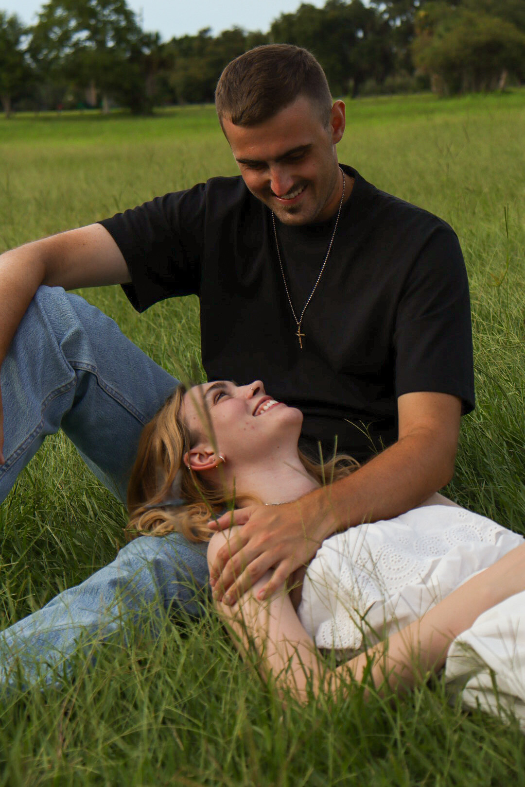 Couple Session