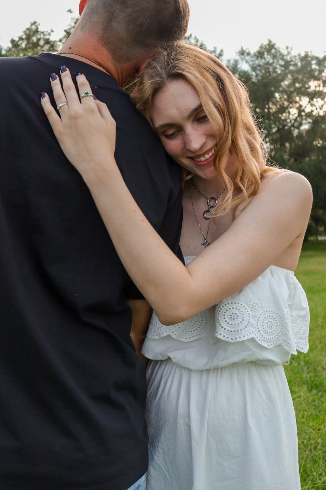 Couple Session