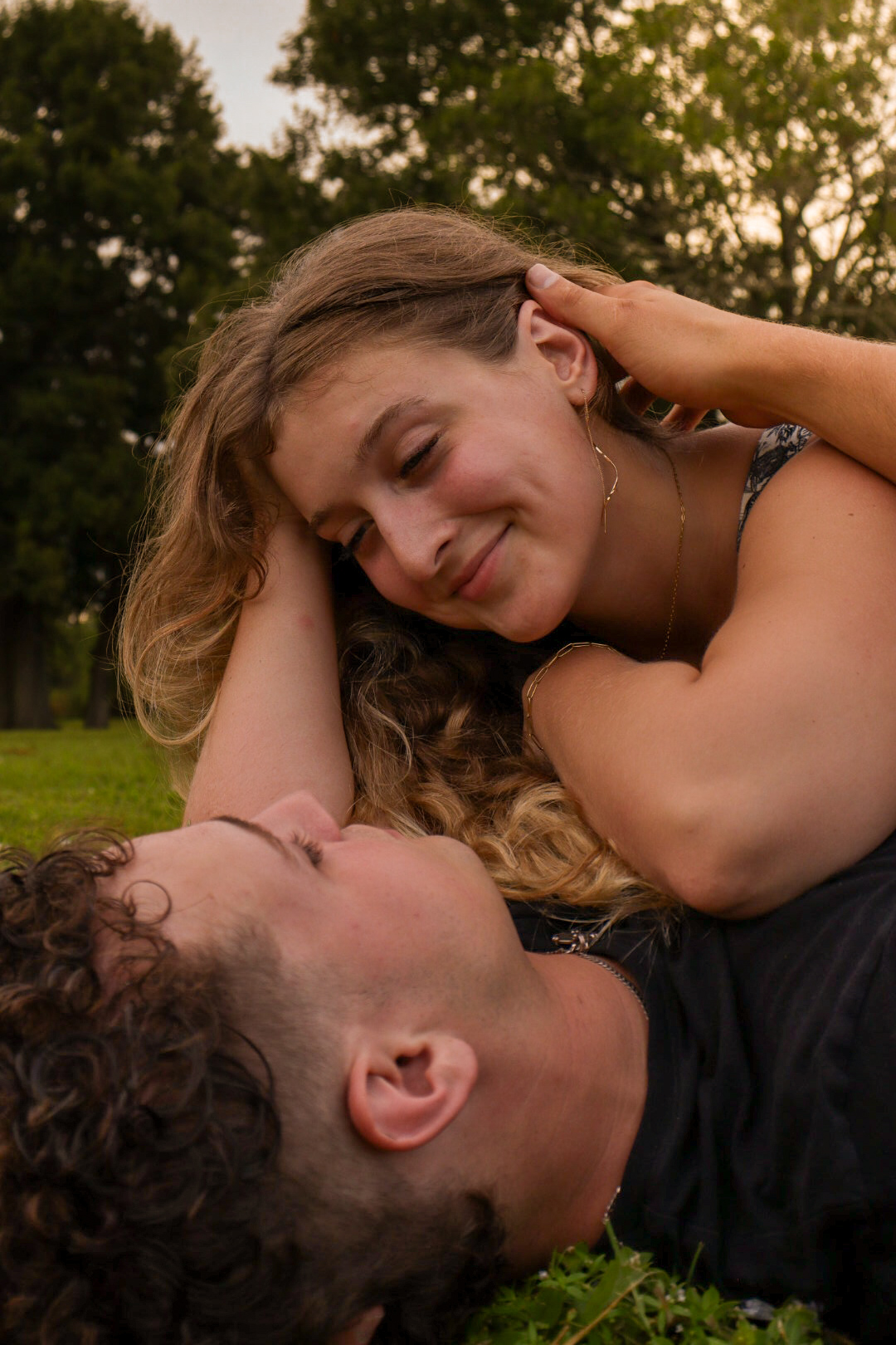 Couple Session