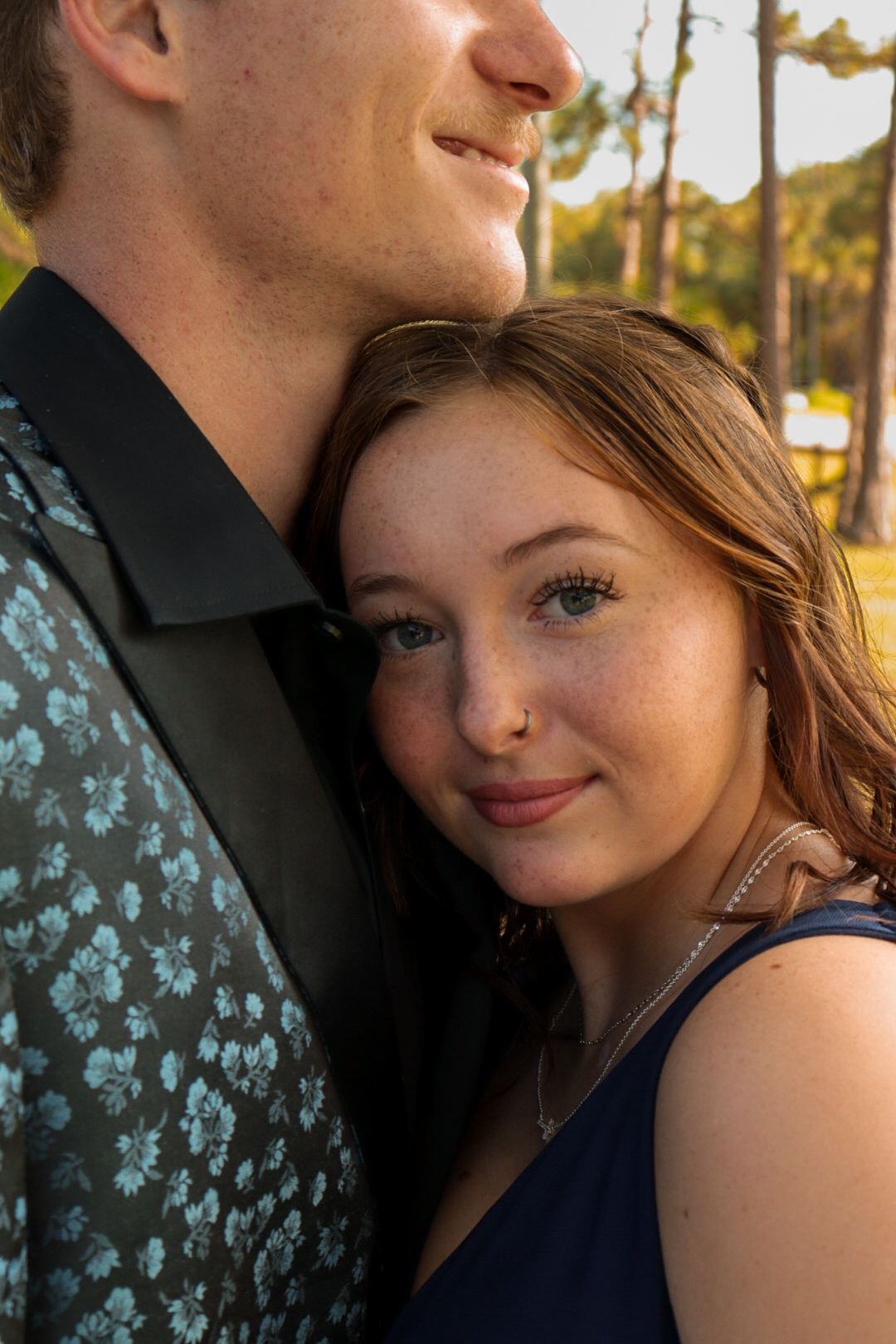Couple Session