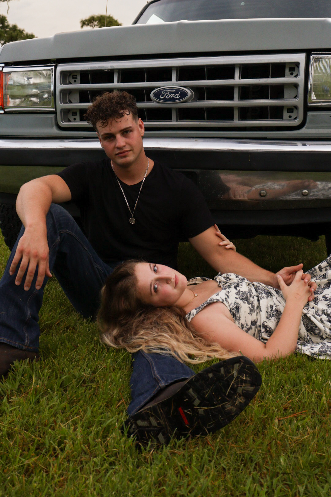 Couple Session