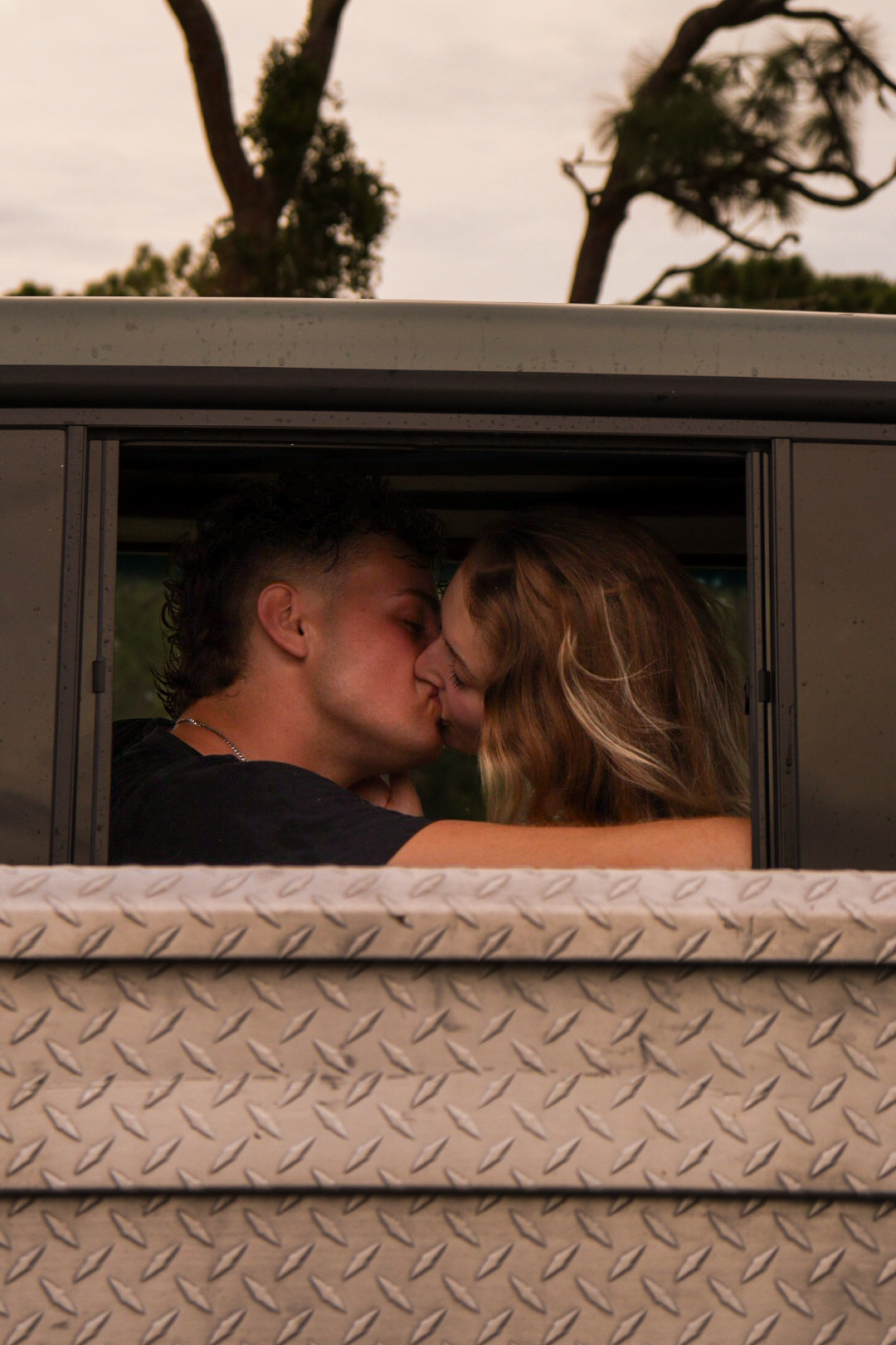 Couple Session