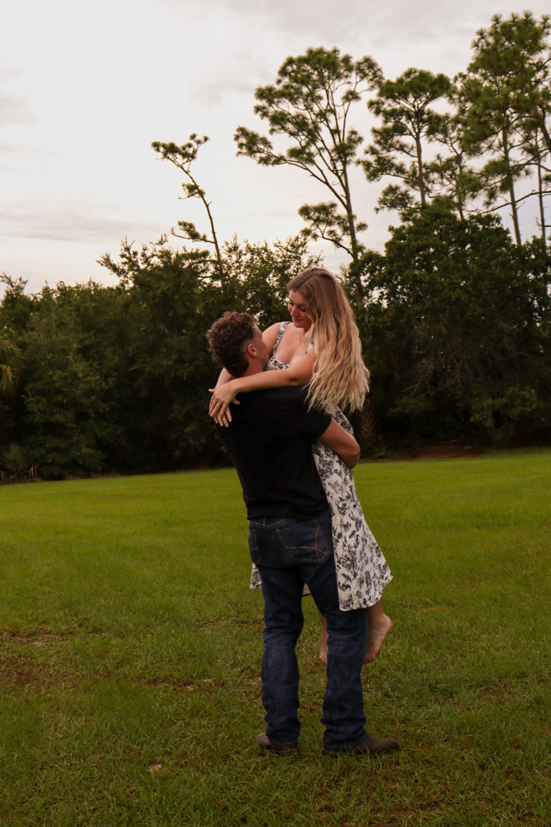 Couple Session