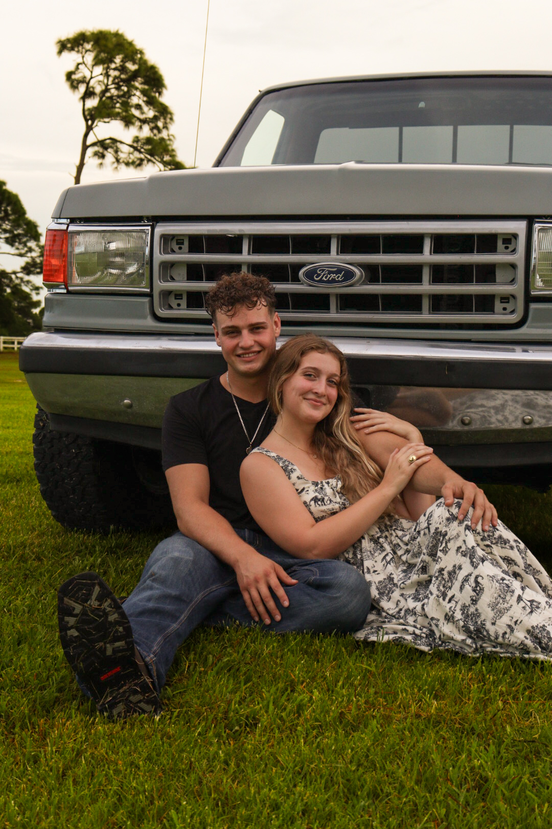 Couple Session