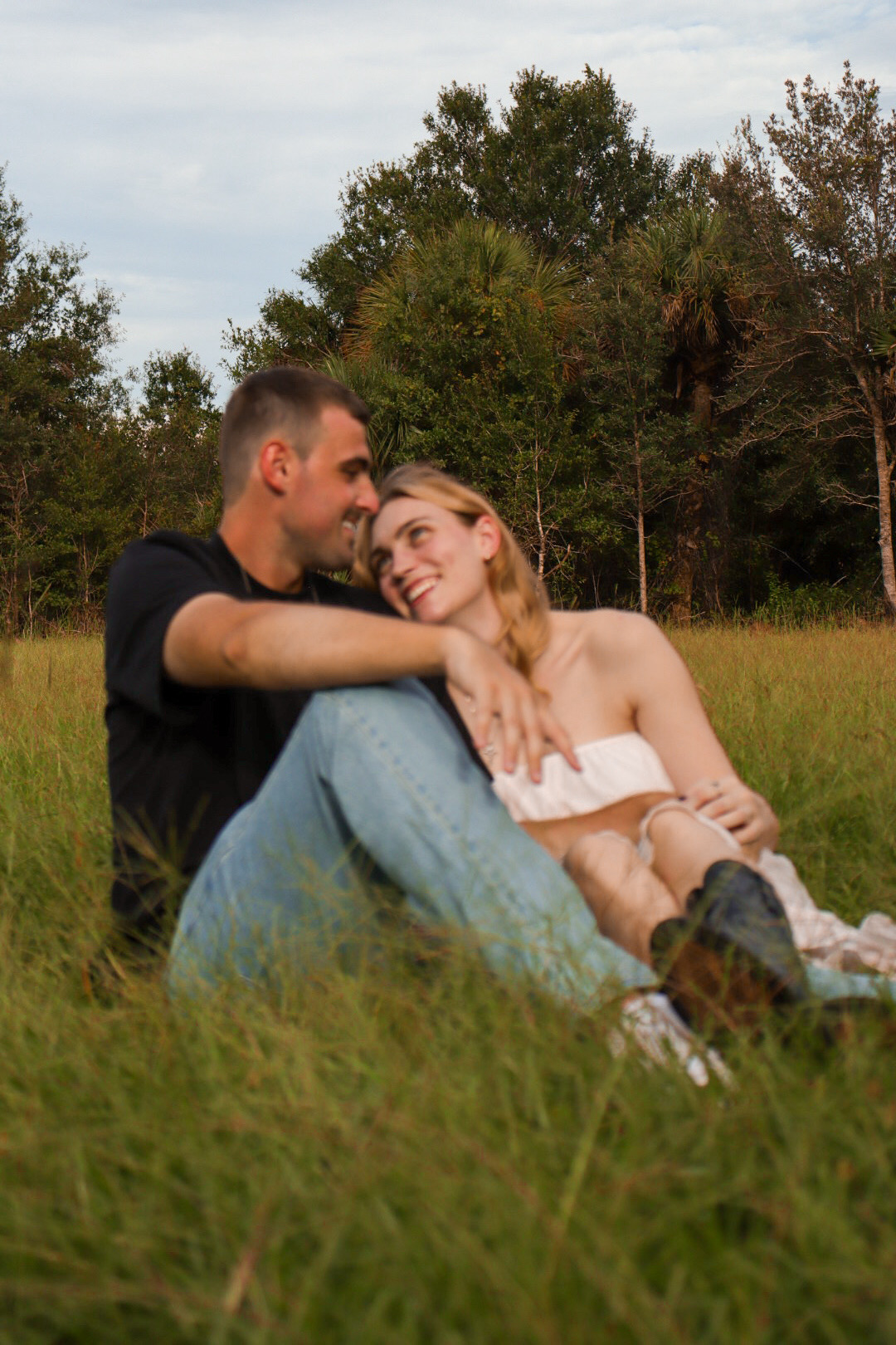 Couple Sessions