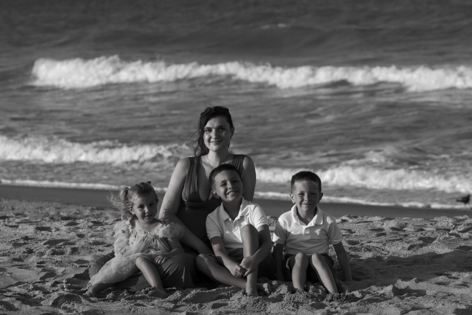 Family Sessions