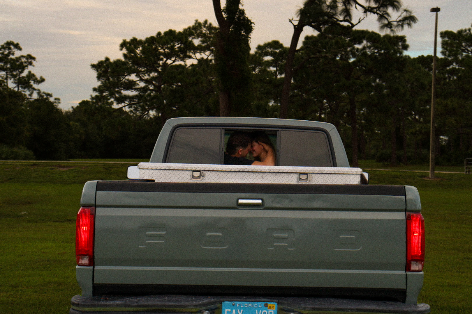 Photography slideshow