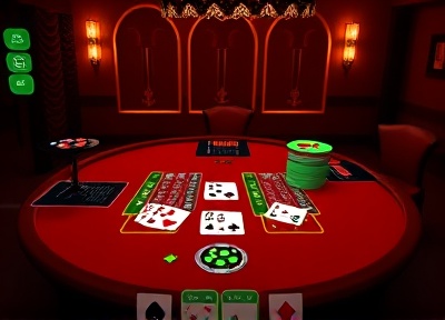 Blackjack