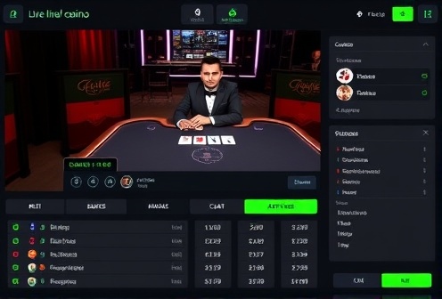 Live Games