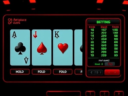 Video Poker