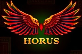 Wings of Horus