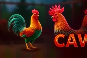 Rooster Crow
