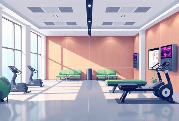 Health & Wellness Center