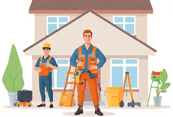 Home Services Contractor