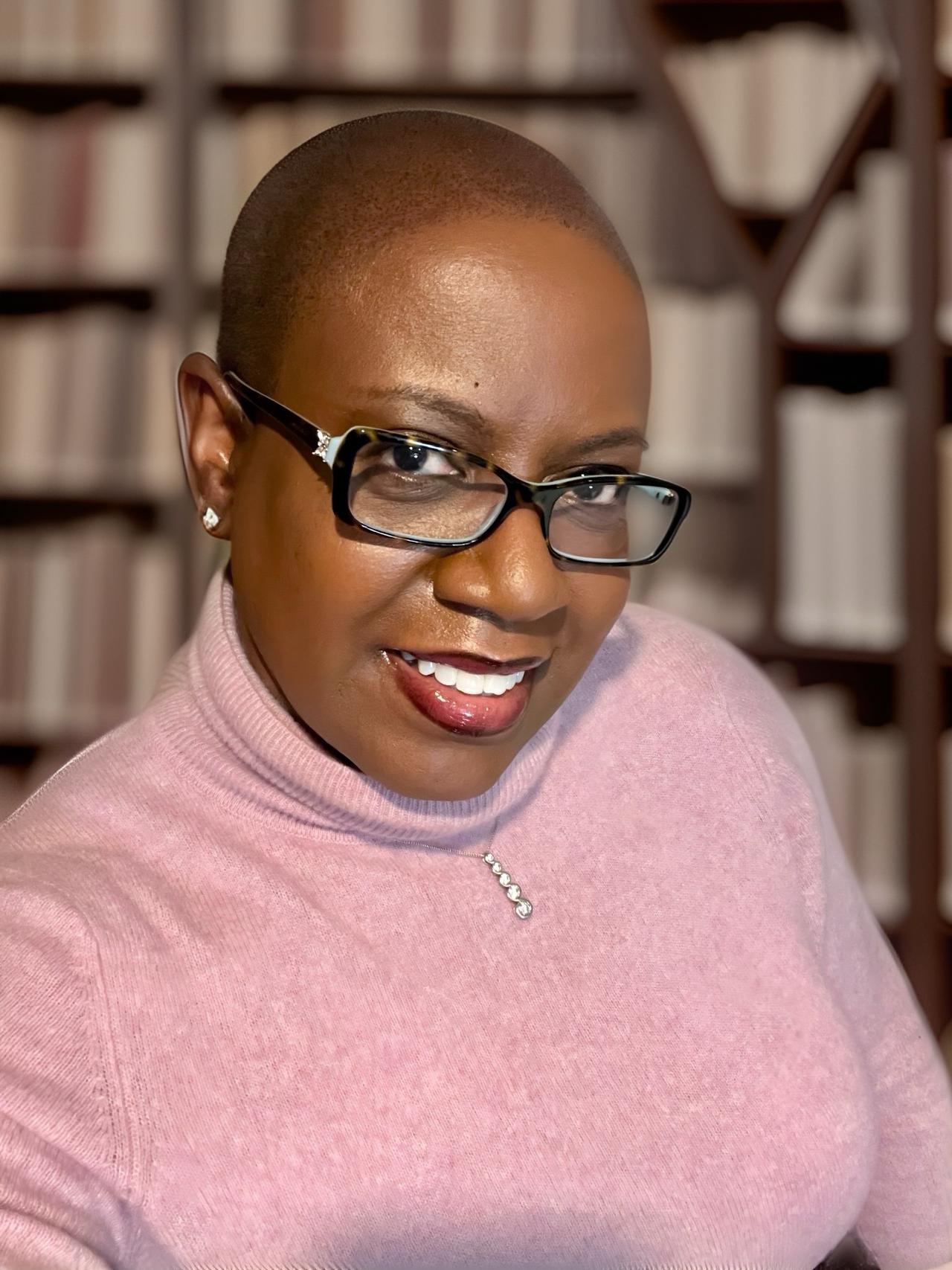 Hope Eder, CEO and Founder of HHER HR Consulting